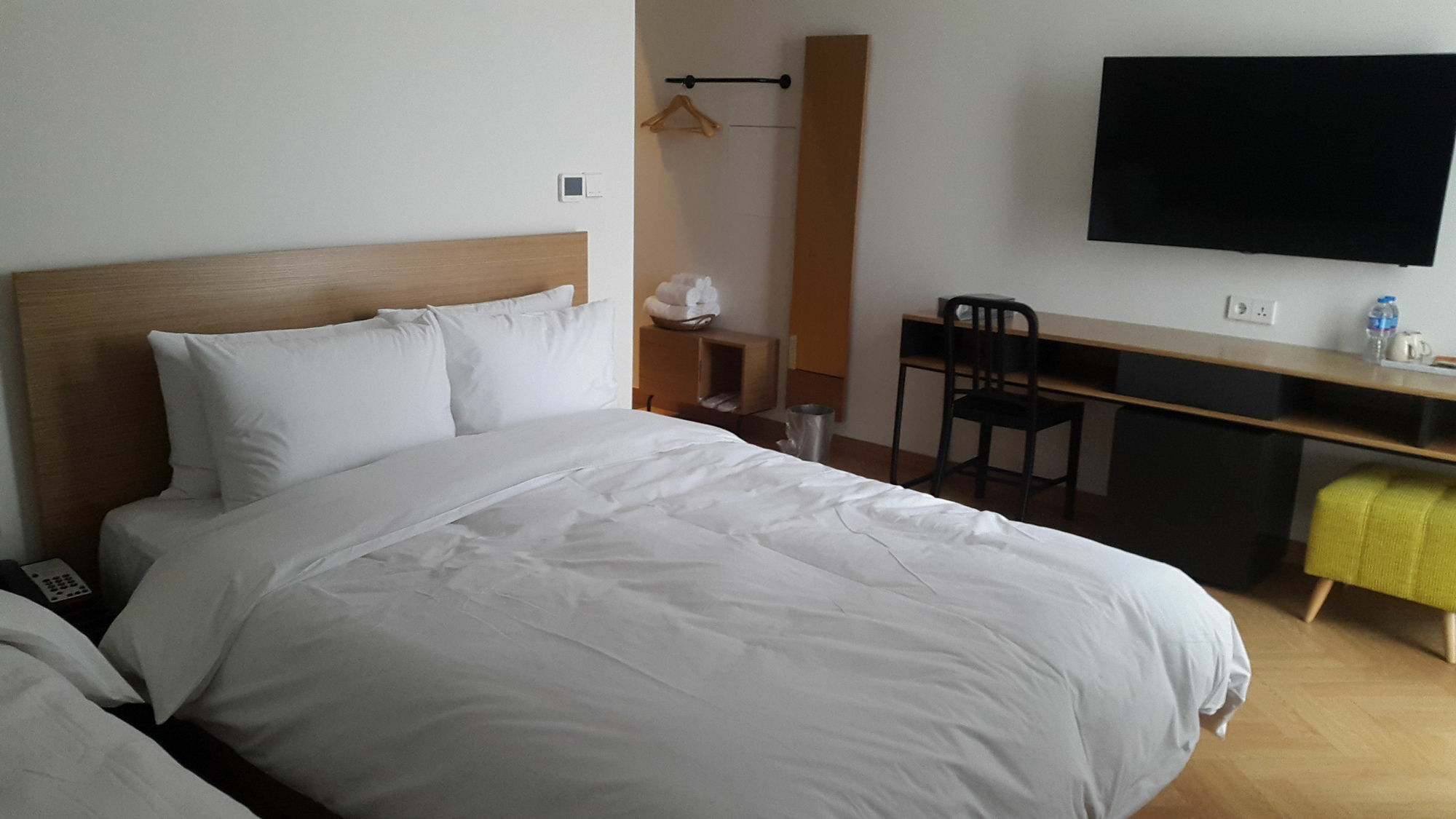 Handpicked Hotel & Collections Seoul Bagian luar foto